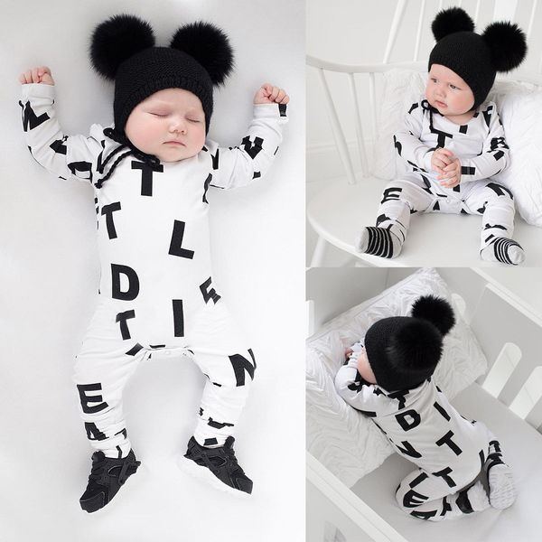 newborn infant baby boy girl long sleeve toddler letter suits letter romper jumpsuit clothes outfits 815, Blue;gray
newborn infant baby boy girl long sleeve toddler letter suits letter romper jumpsuit clothes outfits 815, Blue;gray