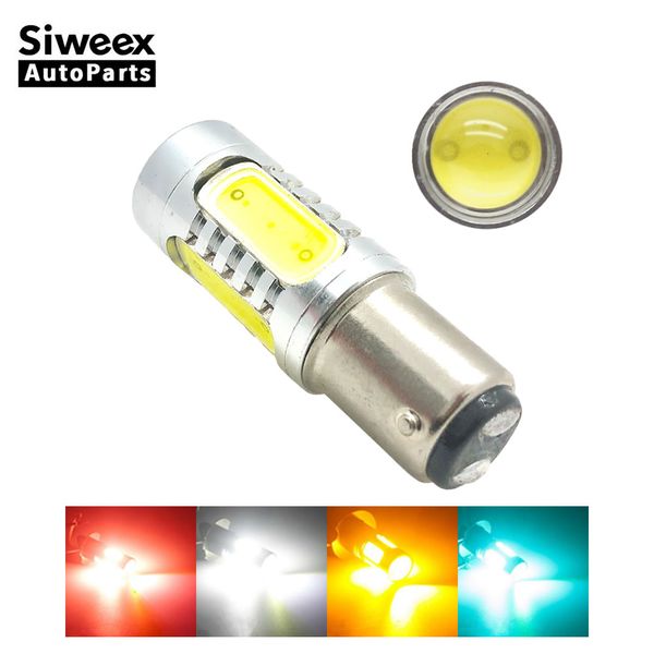 1157 bay15d s25 p21w car 7.5w led cob smd backup reverse light bulb replace halogen lamp super bright white red yellow ice blue
1157 bay15d s25 p21w car 7.5w led cob smd backup reverse light bulb replace halogen lamp super bright white red yellow ice blue