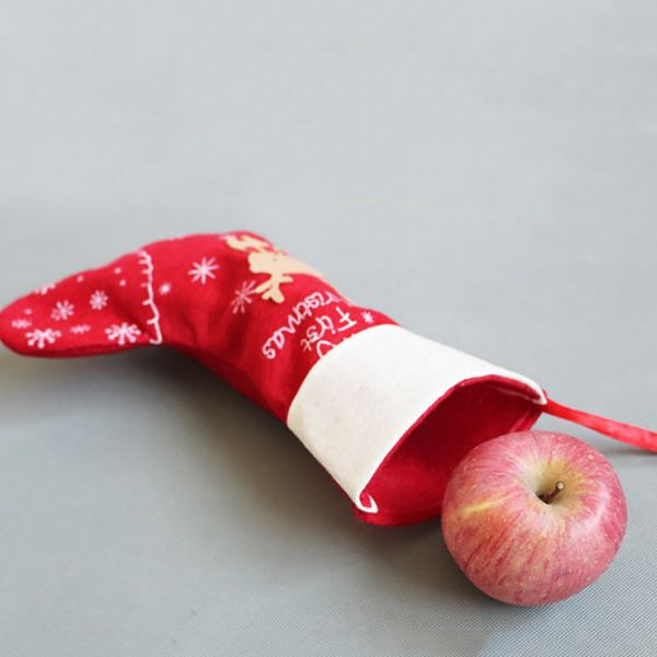 lovely large christmas stockings gifts cloth santa elk socks xmas gift bag for children fireplace tree christmas decoration
lovely large christmas stockings gifts cloth santa elk socks xmas gift bag for children fireplace tree christmas decoration