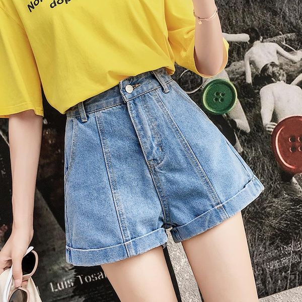 high waist denim shorts female short jeans for women 2018 summer ladies shorts solid denim, White;black
high waist denim shorts female short jeans for women 2018 summer ladies shorts solid denim, White;black