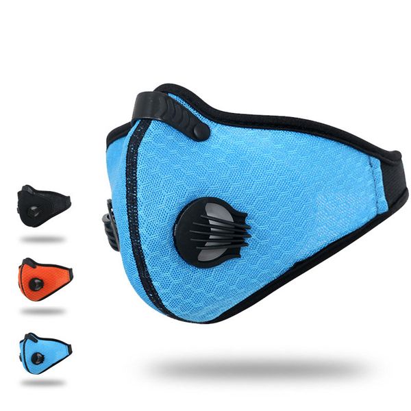 sports riding mask windproof dustproof filters outdoor anti fog activated carbon face cover anti-pollution breathable masks, Black
sports riding mask windproof dustproof filters outdoor anti fog activated carbon face cover anti-pollution breathable masks, Black