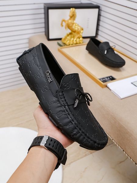 2020 men's leather bow business slippers luxury quality casual and business comfortable breathable oxford dress shoes qwert, Black
2020 men's leather bow business slippers luxury quality casual and business comfortable breathable oxford dress shoes qwert, Black