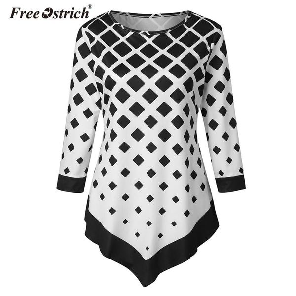 ostrich blouse plus size winter autumn fashion casual loose o-neck female women long sleeve shirt blusa pullover n30, White
ostrich blouse plus size winter autumn fashion casual loose o-neck female women long sleeve shirt blusa pullover n30, White