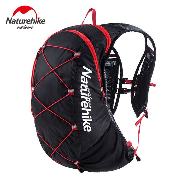 naturehike lightweight backpack outdoor camping bag waterproof cycling bag running shoulders nylon packsack
naturehike lightweight backpack outdoor camping bag waterproof cycling bag running shoulders nylon packsack