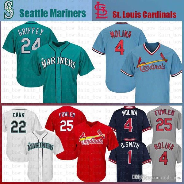 mens new yadier 4 molina dexter 25 fowler st. louis jersey 1 ozzie smith 24 ken griffey jr. 22 robinson cano baseball jerseys cecerf, Blue;black
mens new yadier 4 molina dexter 25 fowler st. louis jersey 1 ozzie smith 24 ken griffey jr. 22 robinson cano baseball jerseys cecerf, Blue;black