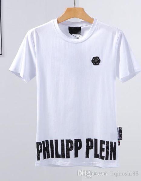 new men's t-shirt short-sleeved cotton skull print t-shirt round neck slim t-shirt men's fashion pullover skateboard g76, White;black
new men's t-shirt short-sleeved cotton skull print t-shirt round neck slim t-shirt men's fashion pullover skateboard g76, White;black