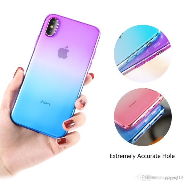 graient phone case for iphone 5s 5 se xr xs max soft silicone cover for iphone 6 s 7 8 x xs xr case 6 s 7 8 plus coque
graient phone case for iphone 5s 5 se xr xs max soft silicone cover for iphone 6 s 7 8 x xs xr case 6 s 7 8 plus coque