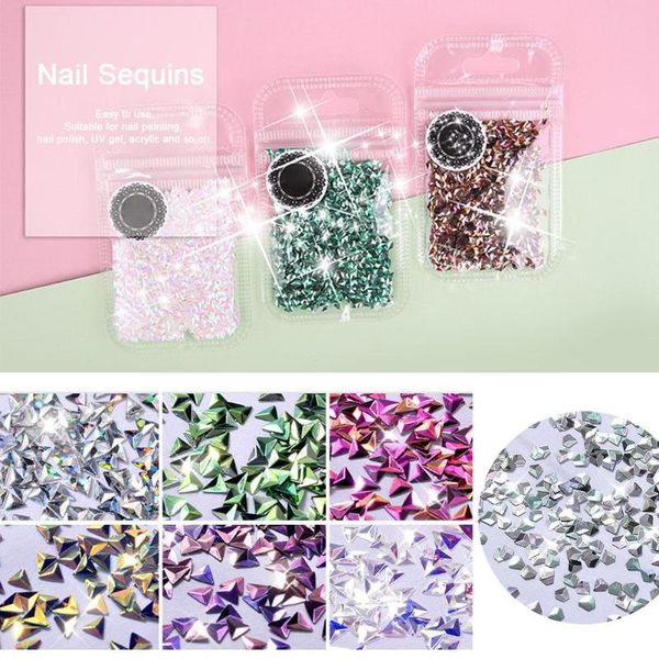 diy glitter drill shiny diamond nail sequin sparkly flakies nail art decorations for nails art charming nails selling 2019, Silver;gold 
diy glitter drill shiny diamond nail sequin sparkly flakies nail art decorations for nails art charming nails selling 2019, Silver;gold