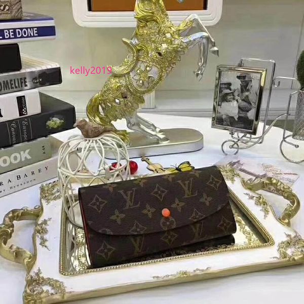 #984 5a hot brand sarah women wallet button long emilie exotic ladies card pouch круглый кошелек для монет m60531 m62236 m62234 m62235 n6320
#984 5a hot brand sarah women wallet button long emilie exotic ladies card pouch круглый кошелек для монет m60531 m62236 m62234 m62235 n6320