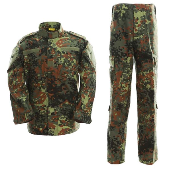 acu type pattern camouflage tactical clothing set men's outdoor hunting cs jacket + pants, Blue;black
acu type pattern camouflage tactical clothing set men's outdoor hunting cs jacket + pants, Blue;black
