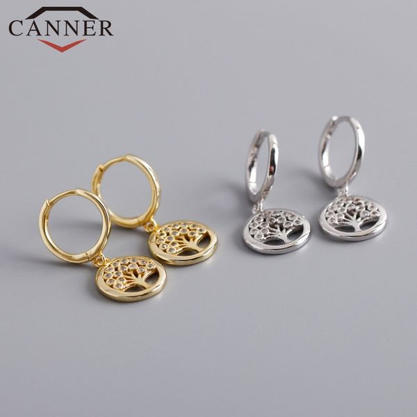 european and american 925 sterling silver small hoop earrings for women simple tree of life tiny circle earrings fashion jewelry, Golden;silver
european and american 925 sterling silver small hoop earrings for women simple tree of life tiny circle earrings fashion jewelry, Golden;silver