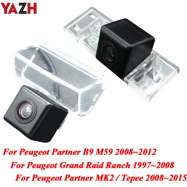 intelligent dynamic trajectory tracks hd car rear view camera for grand raid ranch partner 1997-2015 auto packing cam
intelligent dynamic trajectory tracks hd car rear view camera for grand raid ranch partner 1997-2015 auto packing cam