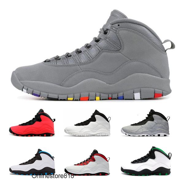 cement 10 brand basketball shoes 10s jumpman 23 sneakers cool grey i am back triple black women man trainers sports shoe size 7-13
cement 10 brand basketball shoes 10s jumpman 23 sneakers cool grey i am back triple black women man trainers sports shoe size 7-13