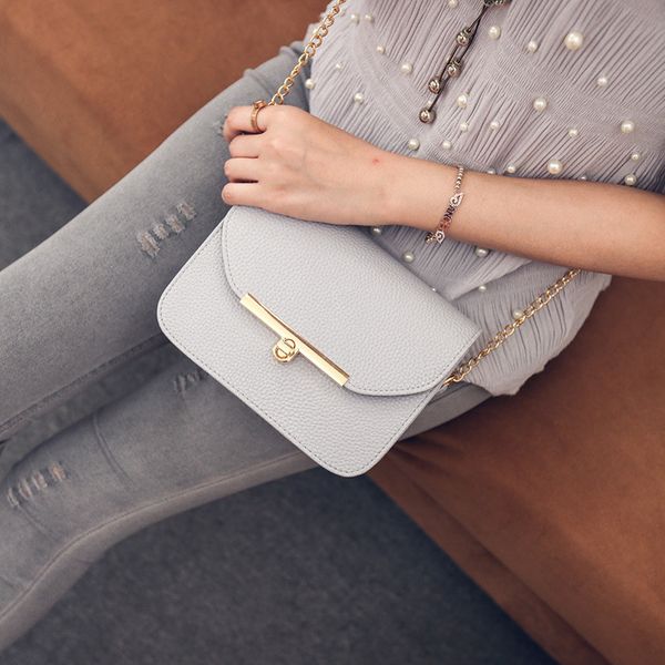2019 new women handbag fashion korean version shoulder bag chain messenger bag, sweet woman bag
2019 new women handbag fashion korean version shoulder bag chain messenger bag, sweet woman bag