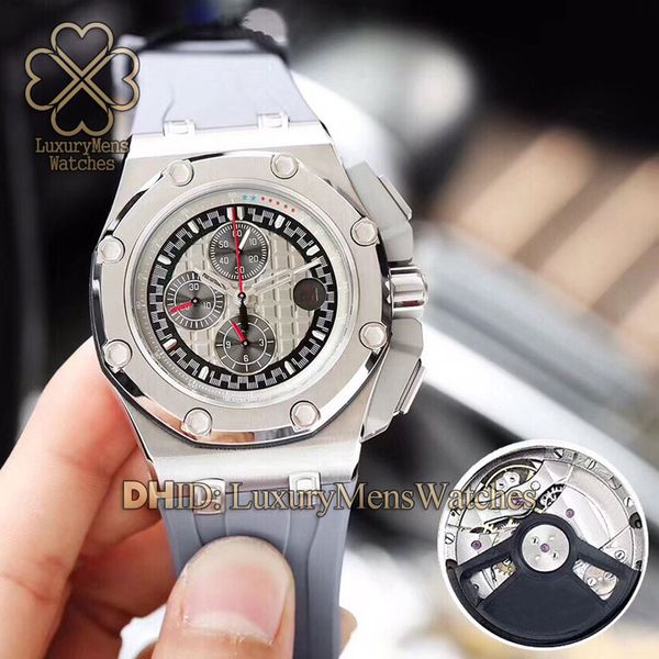 luxury mens watches 3126 mechanical automatic movement 262901o.oo.a001ve.01 44mm gray rubber band sapphire glass steel case montre de luxe, Slivery;brown
luxury mens watches 3126 mechanical automatic movement 262901o.oo.a001ve.01 44mm gray rubber band sapphire glass steel case montre de luxe, Slivery;brown