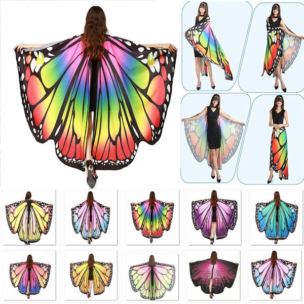 хэллоуин костюмы крыла бабочки шали женщина fairy декоративных аксессуары wrap печать шаль шарфы шарфы для вечеринок wx9-1658
хэллоуин костюмы крыла бабочки шали женщина fairy декоративных аксессуары wrap печать шаль шарфы шарфы для вечеринок wx9-1658