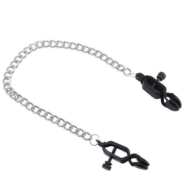 toys bondage products for couples stimulating breast nipple games women slave metal for clitoris labia torture clips clamps toys
toys bondage products for couples stimulating breast nipple games women slave metal for clitoris labia torture clips clamps toys