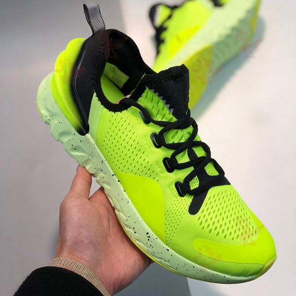 2020 breathable tenis triple mens green red breathable mesh material cushioning lightweight midsole sports running shoes
2020 breathable tenis triple mens green red breathable mesh material cushioning lightweight midsole sports running shoes