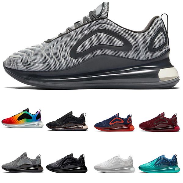 wolf grey 720 men designer running shoes 720s triple white total eclipse sea forest be true black white trainer sports sneakers 36-45
wolf grey 720 men designer running shoes 720s triple white total eclipse sea forest be true black white trainer sports sneakers 36-45