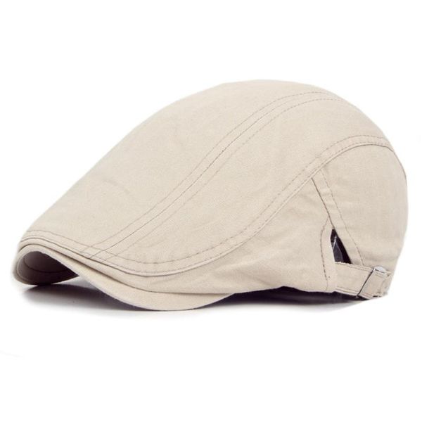 men british style hats solid fashion breathable adjustable flat soft beret hat size autumn winter outdoor caps, Blue;gray
men british style hats solid fashion breathable adjustable flat soft beret hat size autumn winter outdoor caps, Blue;gray