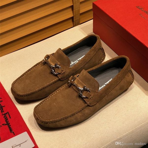 19fw handmade men genuine leather wedding dress shoes men luxurious prom and banquet loafers men's casual flats big size 45 yecq2, Black
19fw handmade men genuine leather wedding dress shoes men luxurious prom and banquet loafers men's casual flats big size 45 yecq2, Black
