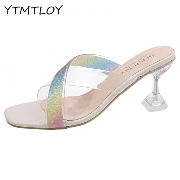 new bright diamonds flip flop outdoor fashion rhinestones buckle lazy slippers jelly slides for women zapatos retro mujer, Black
new bright diamonds flip flop outdoor fashion rhinestones buckle lazy slippers jelly slides for women zapatos retro mujer, Black