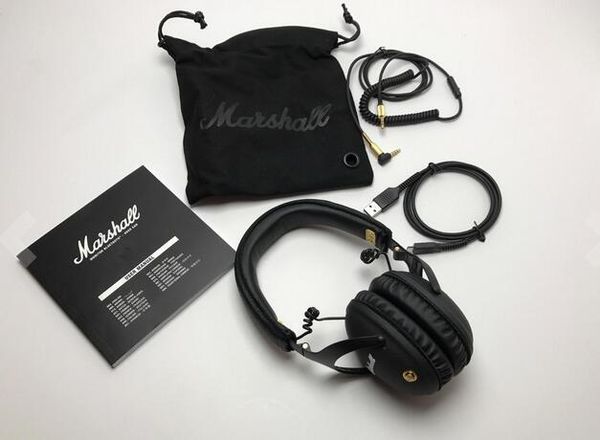 nice sound marshall monitor bluetooth headphones with mic deep bass dj hifi headset professional studio noise cancelling earphone headband
nice sound marshall monitor bluetooth headphones with mic deep bass dj hifi headset professional studio noise cancelling earphone headband