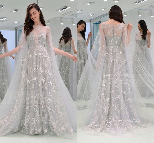 2019 великолепная Фея-серый вечерние платья вечерние платья линия Sheer шеи оболочка
2019 великолепная Фея-серый вечерние платья вечерние платья линия Sheer шеи оболочка