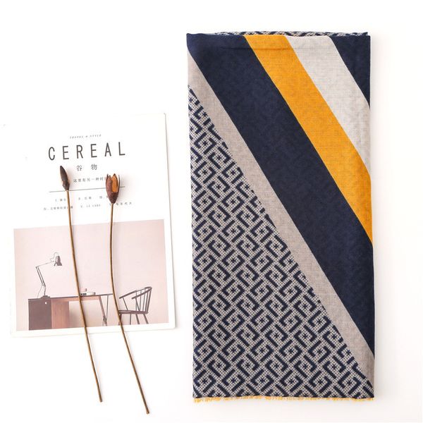 retention understanding yellow blue scarf joker woman wind joint on sunscreen long fund letter vacation split shawl dual purpose tnebs, White;black
retention understanding yellow blue scarf joker woman wind joint on sunscreen long fund letter vacation split shawl dual purpose tnebs, White;black