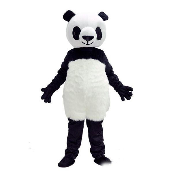 2019 factory sale panda mascot costumes christmas fancy dress halloween easter performance animal adults costumes for adult, Red;yellow
2019 factory sale panda mascot costumes christmas fancy dress halloween easter performance animal adults costumes for adult, Red;yellow
