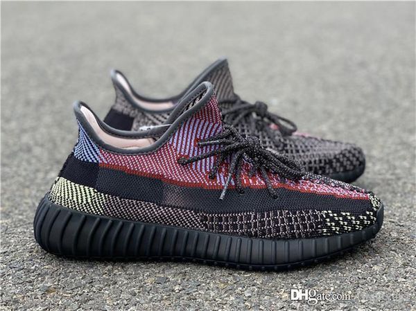горячие оригиналы 350s v2 yecheil fw5190 кроссовки мужчины женщины yeezreel yeshaya 3m светоотражающие kanye west wave runner аутентичные кр
горячие оригиналы 350s v2 yecheil fw5190 кроссовки мужчины женщины yeezreel yeshaya 3m светоотражающие kanye west wave runner аутентичные кр