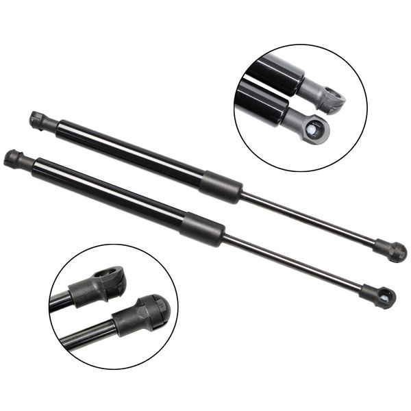 for jaguar xk convertible (_j43_) 2009 2010 2011 2012-2014 295mm 2pcs auto rear tailgate boot gas spring struts prop lift support damper
for jaguar xk convertible (_j43_) 2009 2010 2011 2012-2014 295mm 2pcs auto rear tailgate boot gas spring struts prop lift support damper