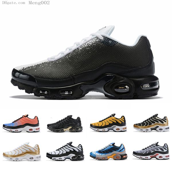 fashion green tn mercurial plus tn ultra se running shoes for men boys sliver gold orange chaussures athletic sports sneakers
fashion green tn mercurial plus tn ultra se running shoes for men boys sliver gold orange chaussures athletic sports sneakers