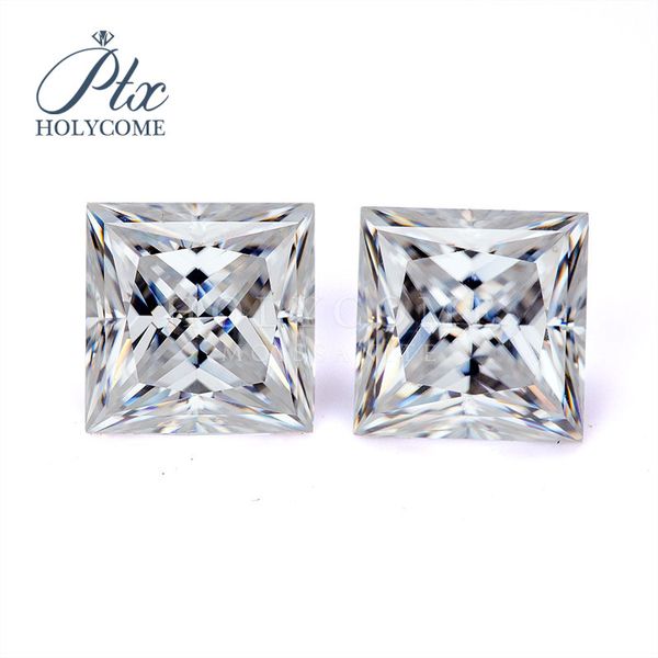 1 carat moissanite diamond princess white china moissanite wholesale rough, Black
1 carat moissanite diamond princess white china moissanite wholesale rough, Black