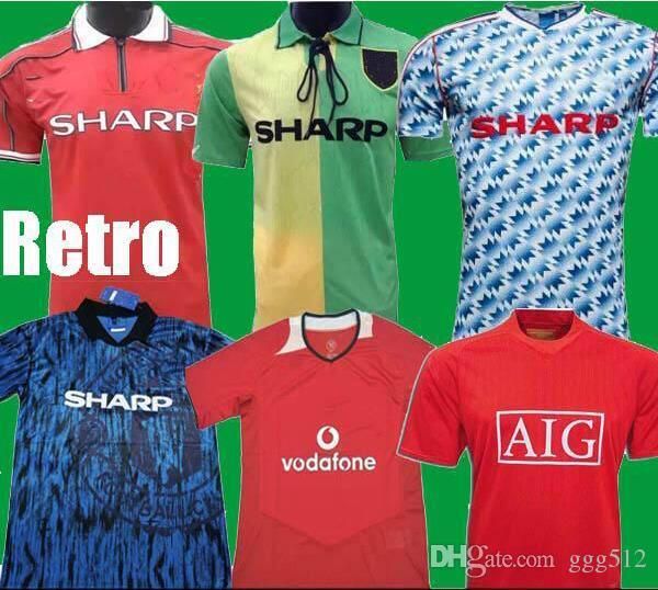 retro 1998 1999 united 90 92 92 93 94 home soccer jerseys 1999 2000 1994 manchester away 1999 2002 2006 football shirts 98 99, Black;yellow
retro 1998 1999 united 90 92 92 93 94 home soccer jerseys 1999 2000 1994 manchester away 1999 2002 2006 football shirts 98 99, Black;yellow