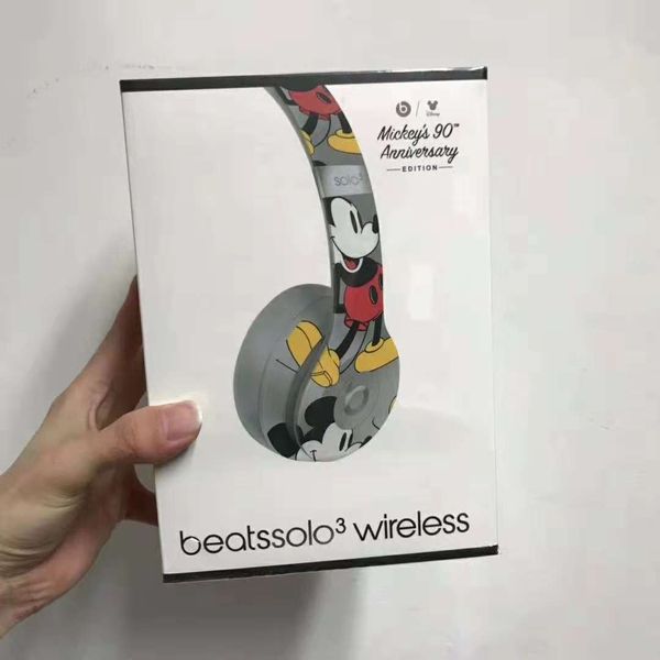 Vip price bea t mickey olo3 bluetooth headphone port wirele head et with w1 chip a quality
Vip price bea t mickey olo3 bluetooth headphone port wirele head et with w1 chip a quality