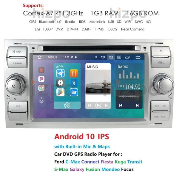 factory price android 10 car radio for focus mondeo c-max galaxy transit connect 2din tpms dvr rds wifi sd gps usb 4g eq car dvd
factory price android 10 car radio for focus mondeo c-max galaxy transit connect 2din tpms dvr rds wifi sd gps usb 4g eq car dvd
