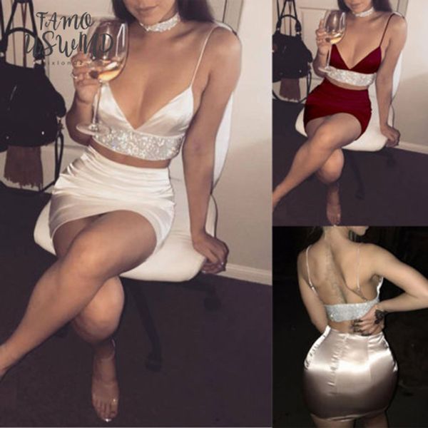 women dress new fashion woman clothes sheath column fashion womens bandage bodycon sleeveless clubwear party mini dress good quality, Black;gray
women dress new fashion woman clothes sheath column fashion womens bandage bodycon sleeveless clubwear party mini dress good quality, Black;gray