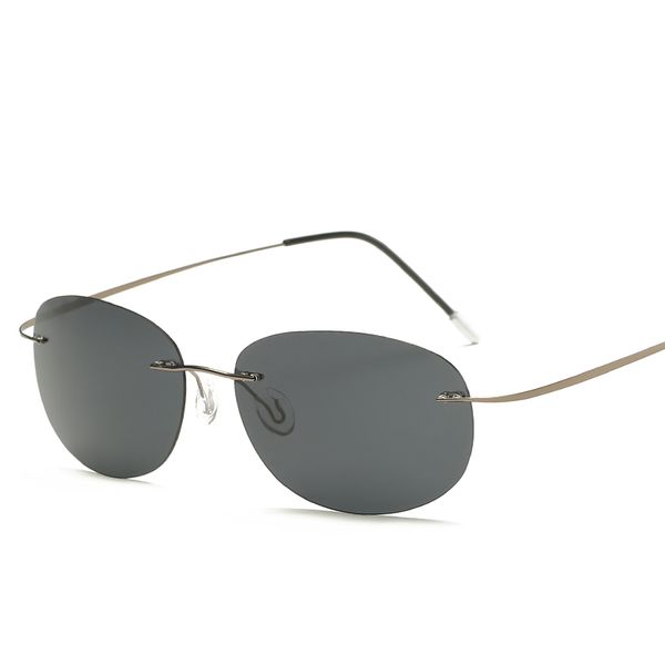 polarized sunglasses for men titanium alloy metal sunglasses for men ultralight driving casual, White;black
polarized sunglasses for men titanium alloy metal sunglasses for men ultralight driving casual, White;black