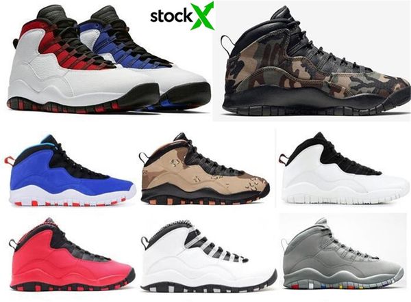 Ретро мужская большая детская баскетбольная обувь 10 Tinker цемент 10S обувь прохладный серый порошок синий кроссовки спортивные кроссовки размер US 7Y-13
Ретро мужская большая детская баскетбольная обувь 10 Tinker цемент 10S обувь прохладный серый порошок синий кроссовки спортивные кроссовки размер US 7Y-13