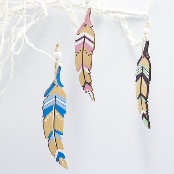 wooden feather embellishments wooden tags christmas decorations with holes hanging ornament for wedding diy arts crafts
wooden feather embellishments wooden tags christmas decorations with holes hanging ornament for wedding diy arts crafts