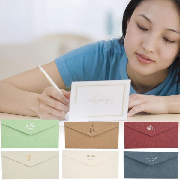 крафт-бумага конверт день crafts приглашение diy партия 22 * 11см 10шт творческих изысканные бумаги конверт поздравительные открытки
крафт-бумага конверт день crafts приглашение diy партия 22 * 11см 10шт творческих изысканные бумаги конверт поздравительные открытки