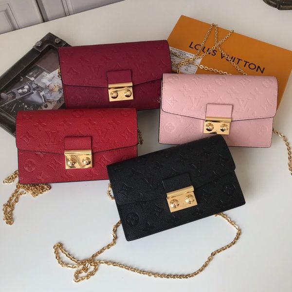 m62020 fashion designer bag card holder classic leather purse folded notes and receipts bag wallet purse with box, Red;black
m62020 fashion designer bag card holder classic leather purse folded notes and receipts bag wallet purse with box, Red;black