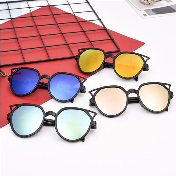 2019 new fashion cat eyes sunglasses retro colorful lens black frame driving shopping sun glasses uv 400 protection eyewaer, White;black
2019 new fashion cat eyes sunglasses retro colorful lens black frame driving shopping sun glasses uv 400 protection eyewaer, White;black