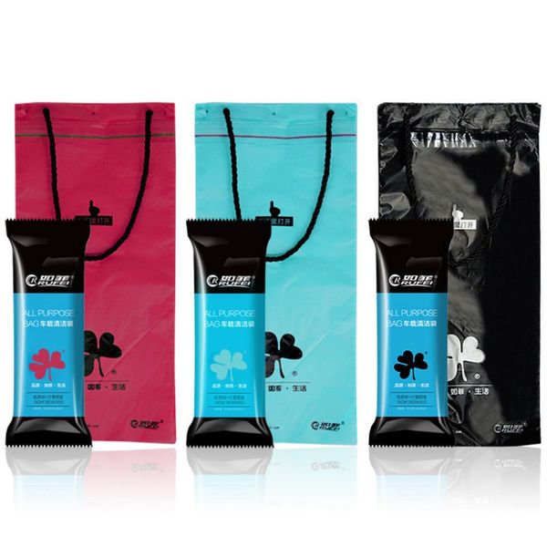 car garbage bag traveling portable auto seat back hanging trash bin disposable car organizer storage bag for litter garbage
car garbage bag traveling portable auto seat back hanging trash bin disposable car organizer storage bag for litter garbage
