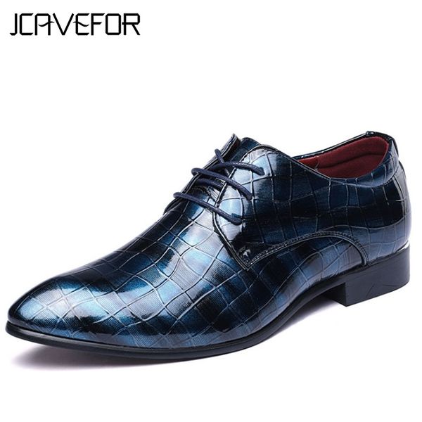 new arrive men's casual shoes leather tide fashion spring autumn pointed toe business large size 37-48 men flats shoes, Black
new arrive men's casual shoes leather tide fashion spring autumn pointed toe business large size 37-48 men flats shoes, Black