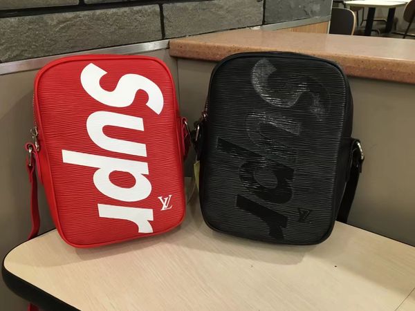 Leather Messenger Bags Men Travel Business Crossbody Shoulder Bag for Women Small square package
Leather Messenger Bags Men Travel Business Crossbody Shoulder Bag for Women Small square package
