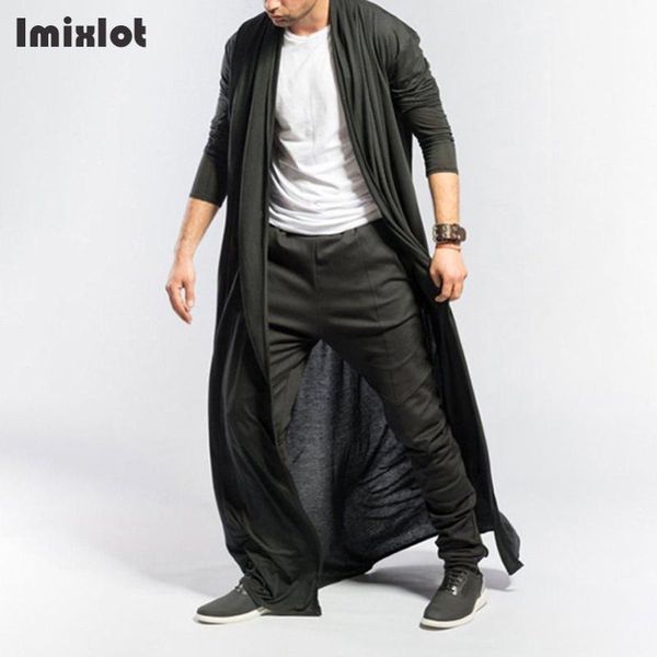 imixlot мђжка поведневна coat cape полна длина мод пђие длиннй каѬдиган мђжки, Tan;black
imixlot мђжка поведневна coat cape полна длина мод пђие длиннй каѬдиган мђжки, Tan;black