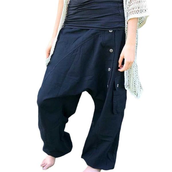 streetwear cotton linen cross-pants men long pants casual tracksuit hip hop sweatpants tracksuit s loose pants men 2020 new, Black
streetwear cotton linen cross-pants men long pants casual tracksuit hip hop sweatpants tracksuit s loose pants men 2020 new, Black
