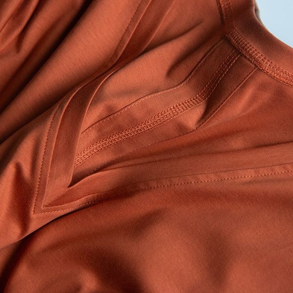 milk-like silky black technology liquid ammonia t-shirt 60 t-shirt mercerized cotton horses mercerized cotton duan xiu women 2020, White
milk-like silky black technology liquid ammonia t-shirt 60 t-shirt mercerized cotton horses mercerized cotton duan xiu women 2020, White